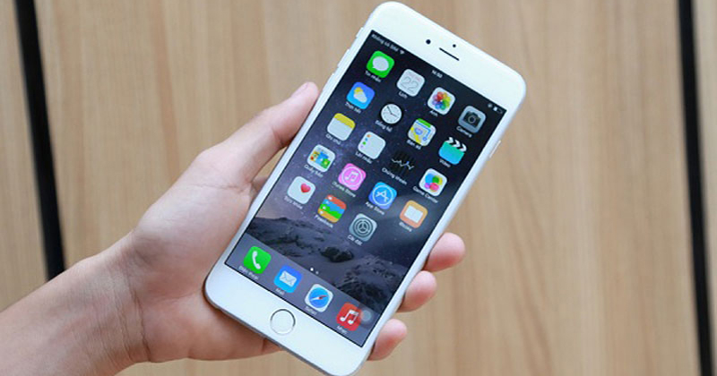 Những phiên bản iPhone đã bị “khai tử” khỏi Việt Nam