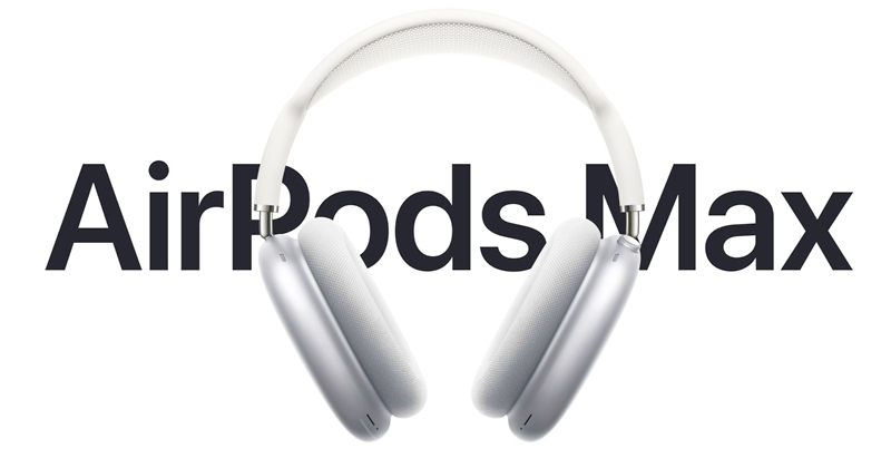 Apple ra mắt tai nghe AirPods Max: chống ồn chủ động, dùng chip H1, giá khoảng 13 triệu