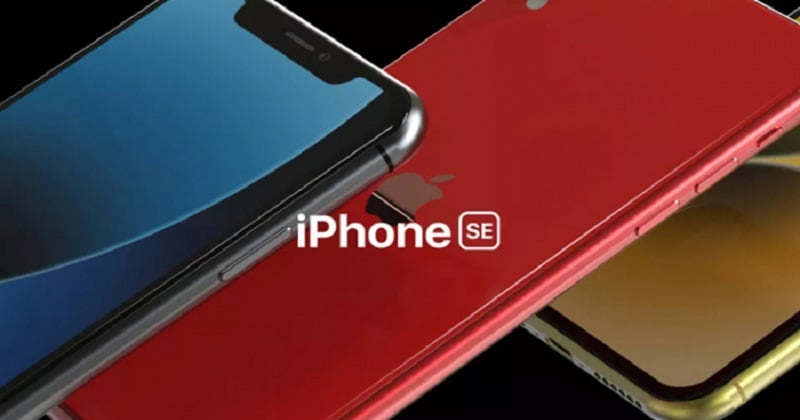 3 bí mật chưa được hé lộ về iPhone SE 4 khiến iFans 
