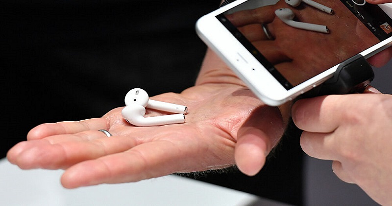 Tổng hợp những thông tin về 3 mẫu tai nghe AirPods của Apple khiến người dùng 