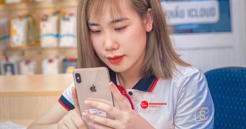 Điện thoại chính hãng SamSung, Oppo, Realme giảm đến 1,1 triệu - iPhone sale 