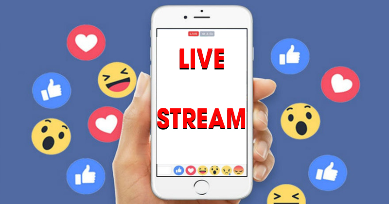 Top những sản phẩm công nghệ giúp bạn xem LiveStream “Hít hà” Drama tốt nhất hiện nay