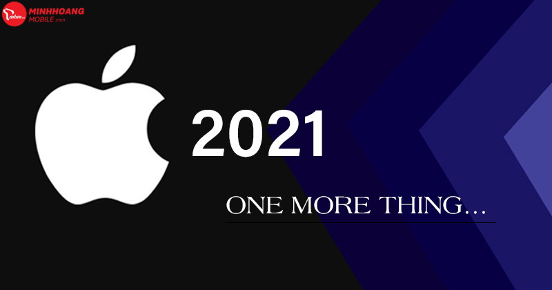 Ngày 23/3 Apple sẽ tổ chức sự kiện: Sản phẩm mới nào sẽ được ra mắt ?
