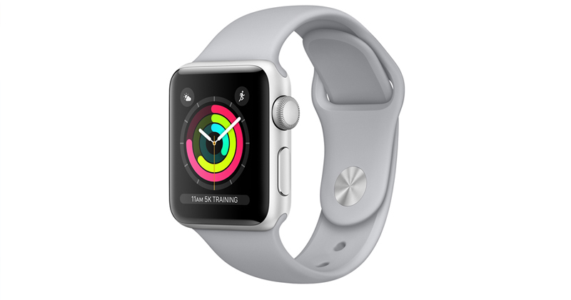 Nhìn lại Apple Watch Series: 8 năm phát triển, 7 thế hệ khác nhau, dẫn đầu thị trường toàn thế giới.