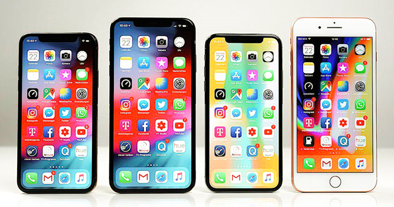 Top 7 iPhone cũ 2020 chất lượng nếu bạn có ý định mua iPhone