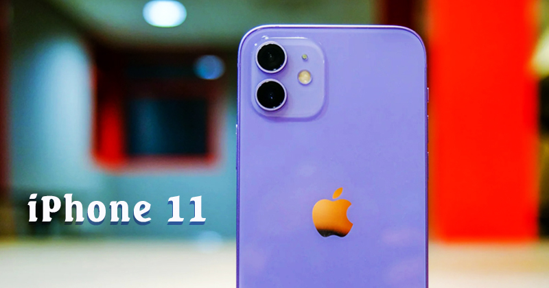 Cách mua iPhone 11 hợp mệnh, hợp màu giúp tăng khí vận, tài lộc cho bạn