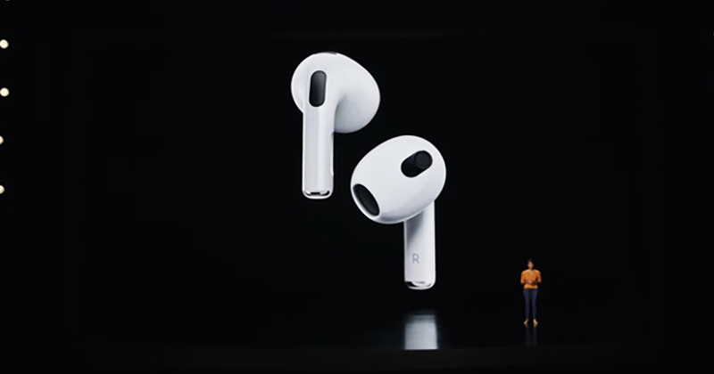 Nên mua tai nghe AirPods 2, AirPods Pro hay phiên bản AirPods 3 mới ra mắt ?