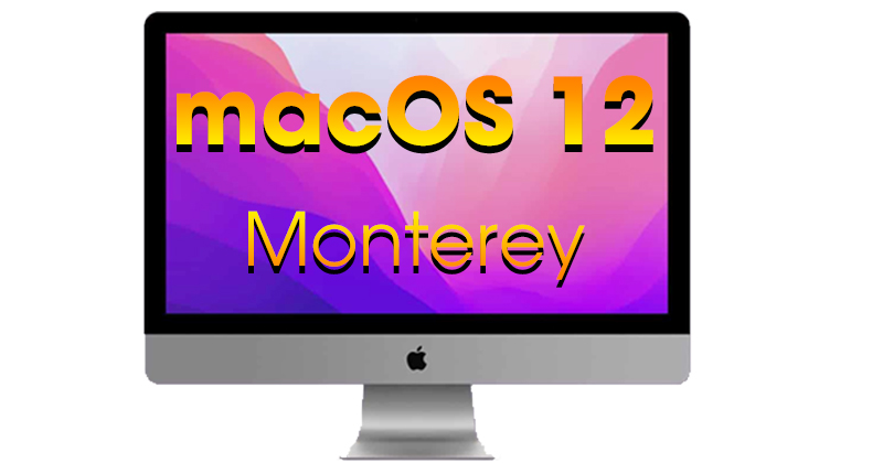 MasOS được thiết kế lại, nhiều tính năng mới mang lại trải nghiệm tốt cho người dùng mua MacBook và iMac.