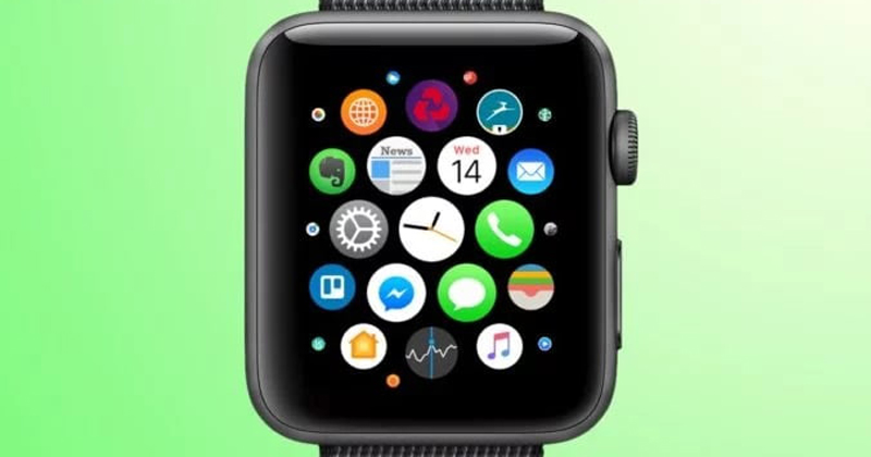 Có nên mua Apple Watch Series 6 ?