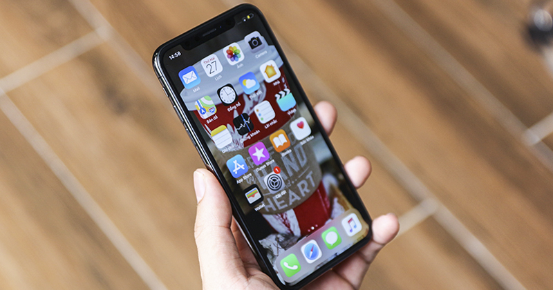 5 điểm iPhone làm tốt hơn các điện thoại Android