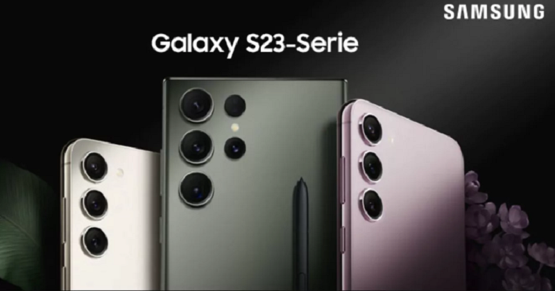 Hé lộ 5 bí mật về Samsung Galaxy S23 Series trước thềm ra mắt !!!