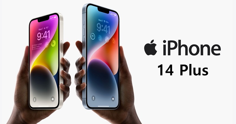 Vì sao nói iPhone 14 Plus là phiên bản hấp dẫn nhất trong iPhone 14 series ???