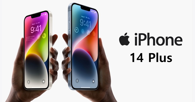 Top 4 iPhone có thời lượng pin lâu nhất của Apple 2023 5 Vì sao nói iPhone 14 Plus là phiên bản hấp dẫn nhất trong iPhone 14 se – Minh Hoàng Mobile Hải Phòng