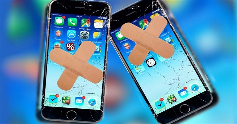 Apple cảnh báo những thói quen sử dụng khiến iPhone nhanh hỏng, bạn đã biết hay chưa?