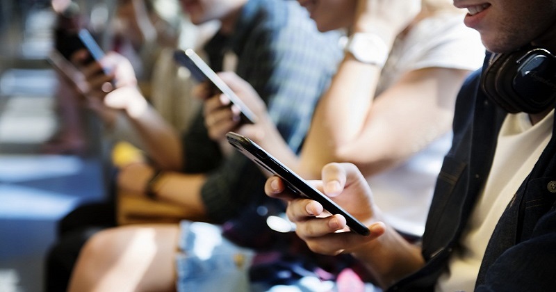 Hé lộ 5 mẫu smartphone đáng mong đợi nhất năm 2022 !!!