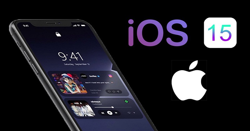 5 tính năng hữu ích được iFans kì vọng sẽ có mặt trên iOS 15 !!!
