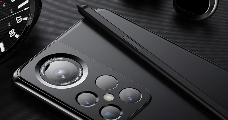 5 vũ khí bí mật giúp Galaxy S22 ghi điểm trước iPhone 13 !!!