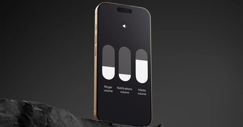 iPhone và tính năng “nhỏ mà có võ” trên Android: Đã đến lúc Apple nên học hỏi?
