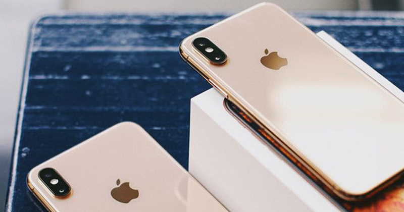 Những mẫu iPhone đã bị Apple khai tử