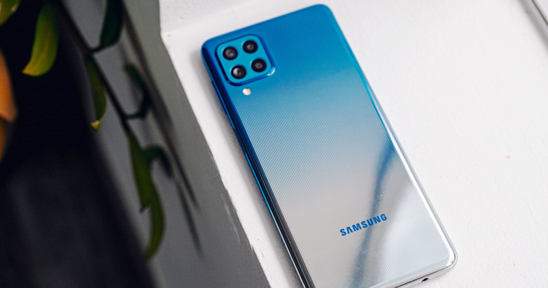 SamSung Galaxy M62: hiệu năng mạnh mẽ, dung lượng pin 7.000 mAh siêu to khổng lồ