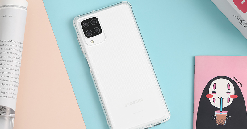 SamSung Galaxy A12 có mức giá là bao nhiêu ?