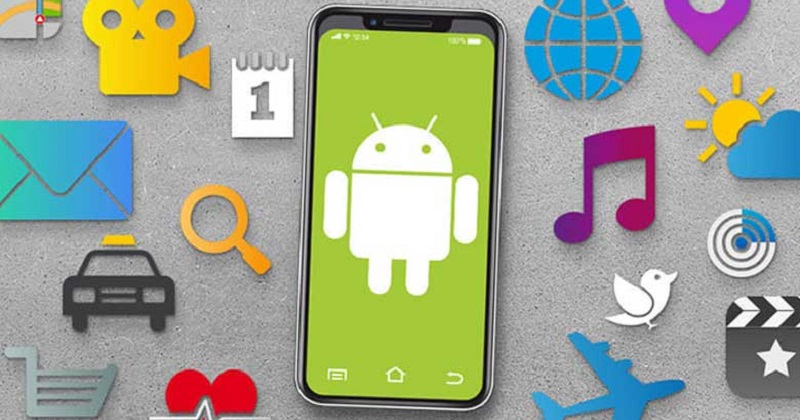6 lý do thuyết phục người dùng nên sở hữu 1 chiêc điện thoại Android !!!