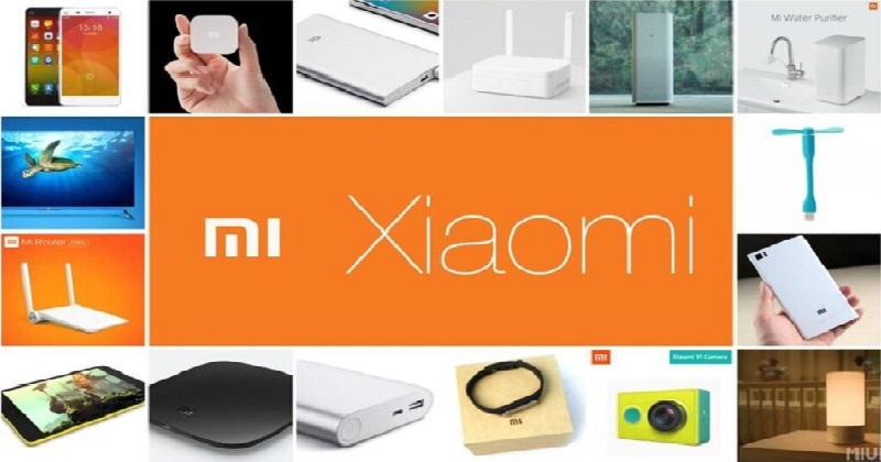 Điểm danh 6 thiết bị thông minh của Xiaomi đáng sở hữu nhất năm 2023 !!!
