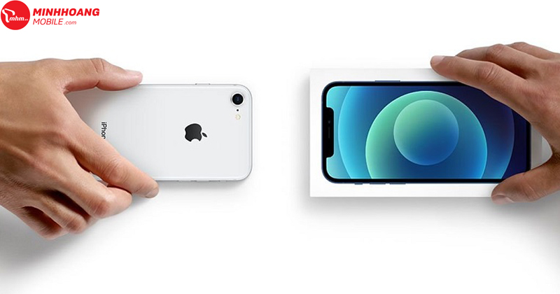Cắt giảm củ sạc trên iPhone 12: Apple tiết kiệm được hàng tỉ đô la, tăng giá trị lợi nhuận trên mỗi sản phẩm.