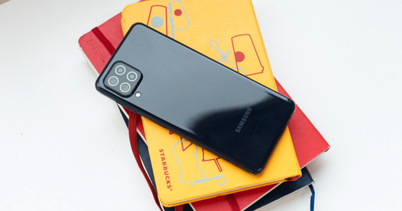 SamSung Galaxy A22: “quái vật” trong phân khúc điện thoại giá rẻ
