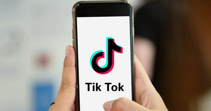 Việt Nam bùng nổ ứng dụng TikTok