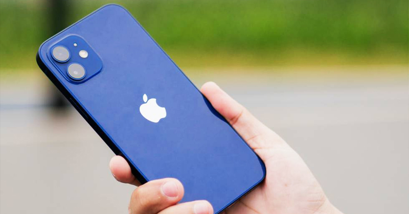 Năm 2021: Apple dự kiến bán được 223 triệu chiếc iPhone