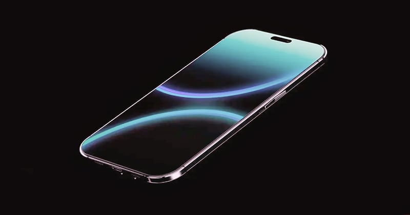 iPhone 16 sẽ được trang bị công nghệ xịn của nhà Samsung