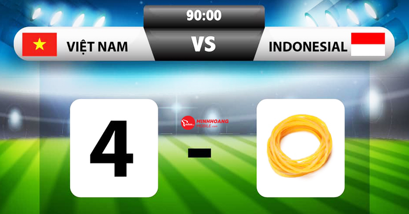Chiến thắng 4 – 0 trước indo: Cầu thủ đội tuyển Việt Nam dùng điện thoại gì ?