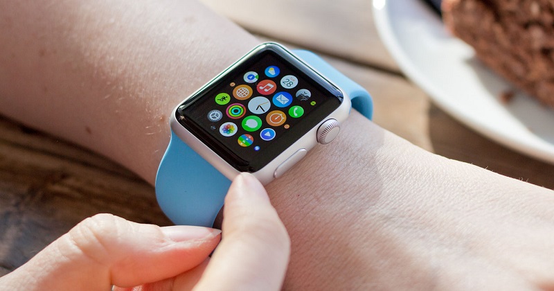 Apple Watch có thể làm những gì mà không cần kết nối với iPhone???