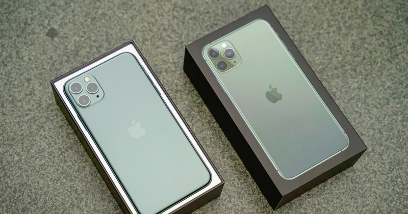 Nên lựa chọn mua iPhone cũ hay iPhone mới được ra mắt ?