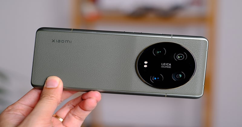 Xiaomi Xách Tay Gặp Khó Tại Việt Nam