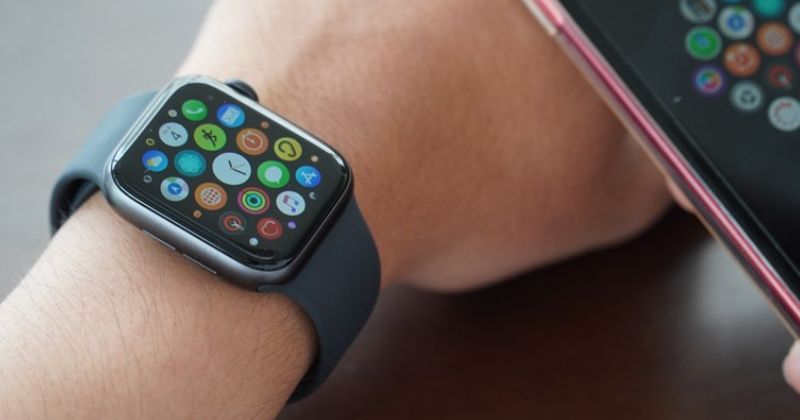 Đây hiện là thời điểm tốt nhất để mua Apple Watch với 4 lý do thuyết phục