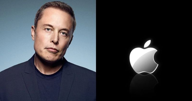 Elon Musk có thể sẽ cho ra những chiếc smartphone đối đầu với iPhone
