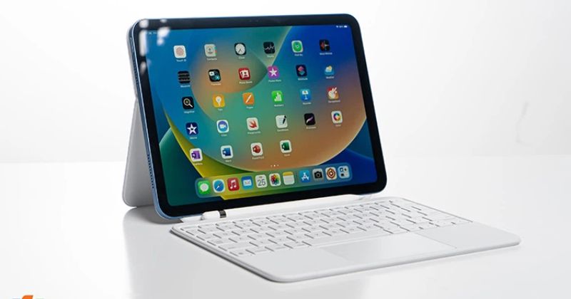 Tin nóng: iPad Pro 2022 và iPad Gen 10 chính thức trình làng