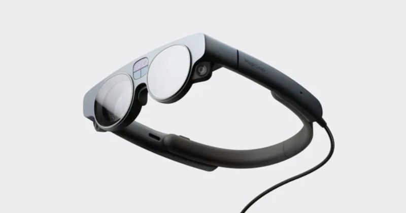 Meta sẽ là công ty tiếp theo sản xuất kính thực tế ảo để đối đầu với Apple