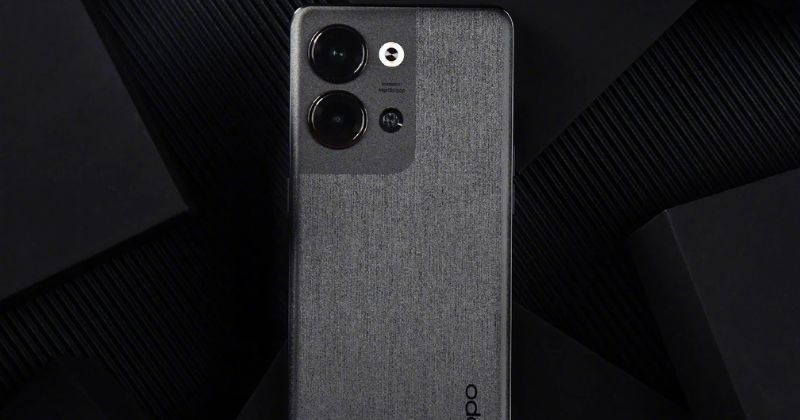 Oppo Reno 9 Pro và Oppo Reno 8 Pro: Đâu mới là phiên bản toàn diện?