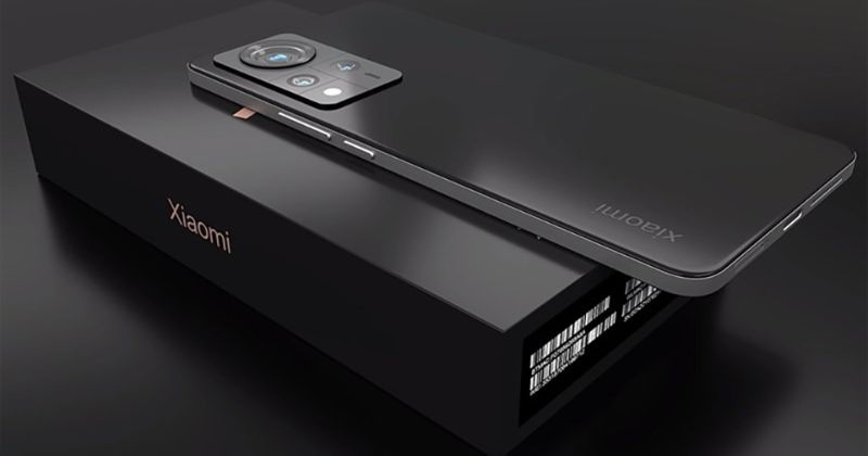 Camera của Xiaomi 14 Series sẽ sử dụng ống kính cao cấp WLG
