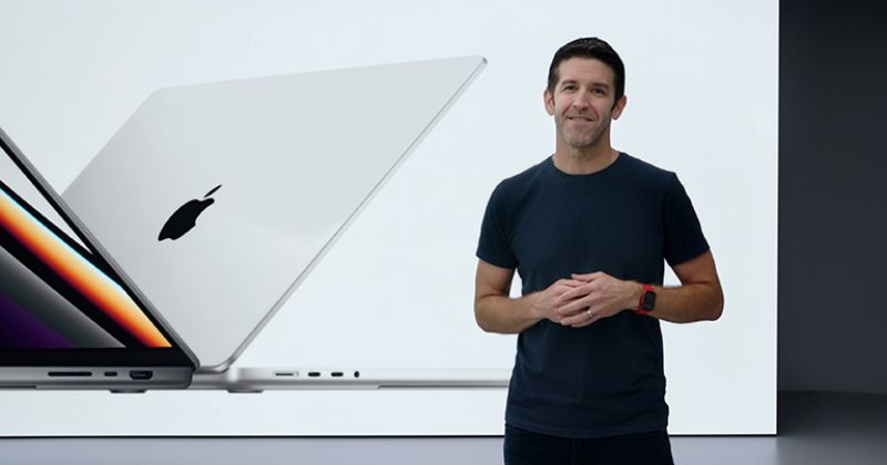 MacBook Air tiên tiến mới sở hữu chip M3 công nghệ 3nm sẽ được ra mắt trong nửa cuối của năm 2023