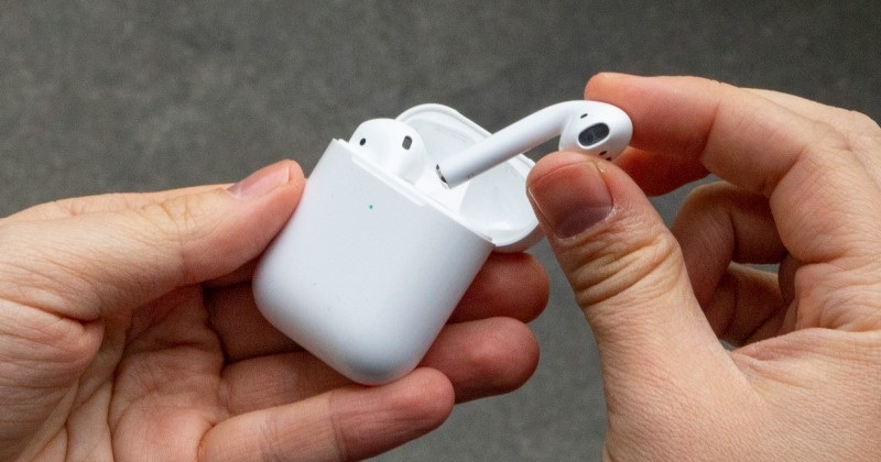 Không được đánh giá cao về chất âm, tại sao AirPods vẫn được nhiều người tin dùng và lựa chọn?