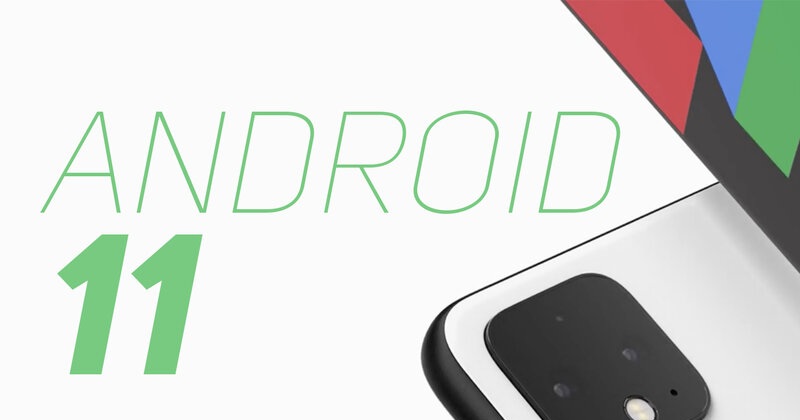 Android 11 mới ra mắt đã bị soi với iOS 13