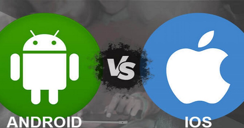 iOS và Android: Nền tảng cho smartphone nào xứng đáng giành 