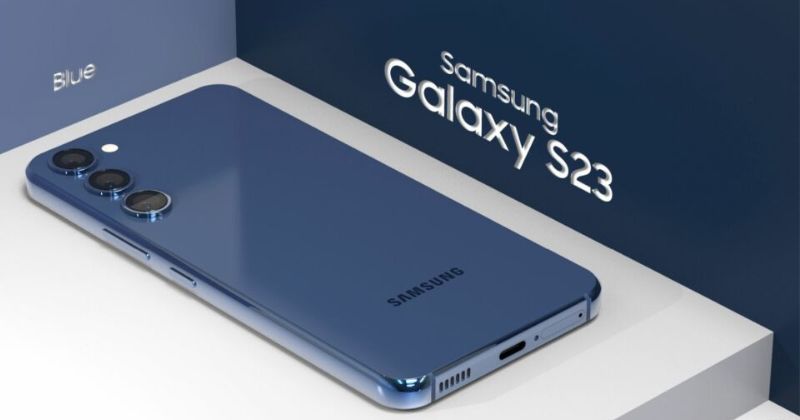 Galaxy S23 nhà Samsung có lẽ sẽ được lên kệ vào tháng 2 năm 2023?