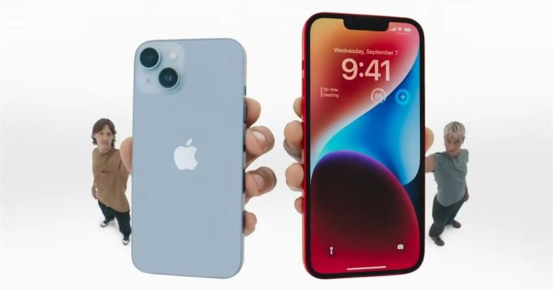 iPhone 14 Plus - chiếc smartphone đáng chốt đơn nhất ở thời điểm hiện tại