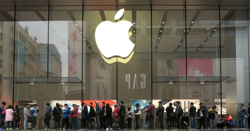 Apple cho thấy thái độ hợp tác đồng lòng khi thực hiện kê khai thuế ở Việt Nam