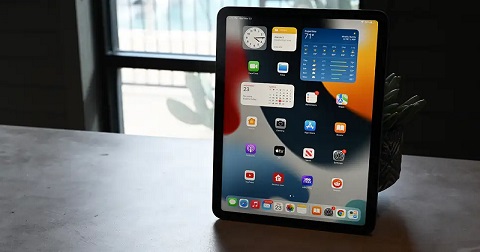 iPad Air 2022 – siêu phẩm khiến nhiều người muốn sở hữu nhất hiện nay